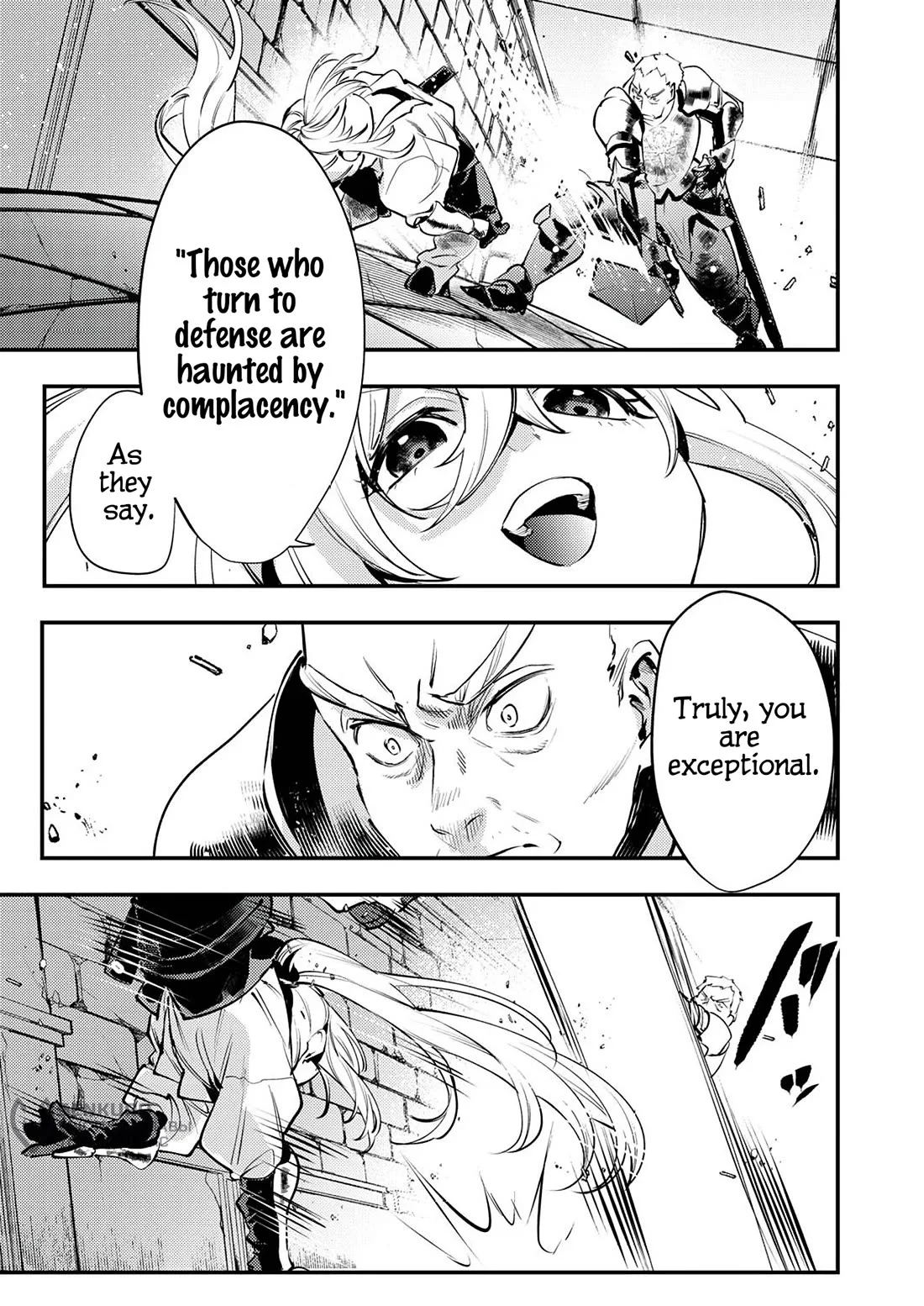 The Heroic Tale of Shura Young Girl: A Mercenary Who was Said to be Half-Baked is Reincarnated as a Young Girl and Rises to Success Chapter 5 9